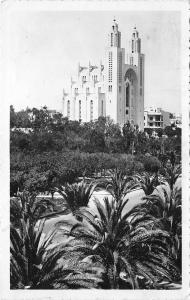 BR43477 Casablanca eglise du sacre coeur   Morocco