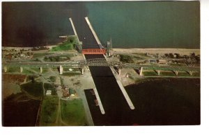 Skyway Bridge, Burlington, Ontario