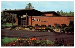 Rhode Island  Newport Dorr Mill Store