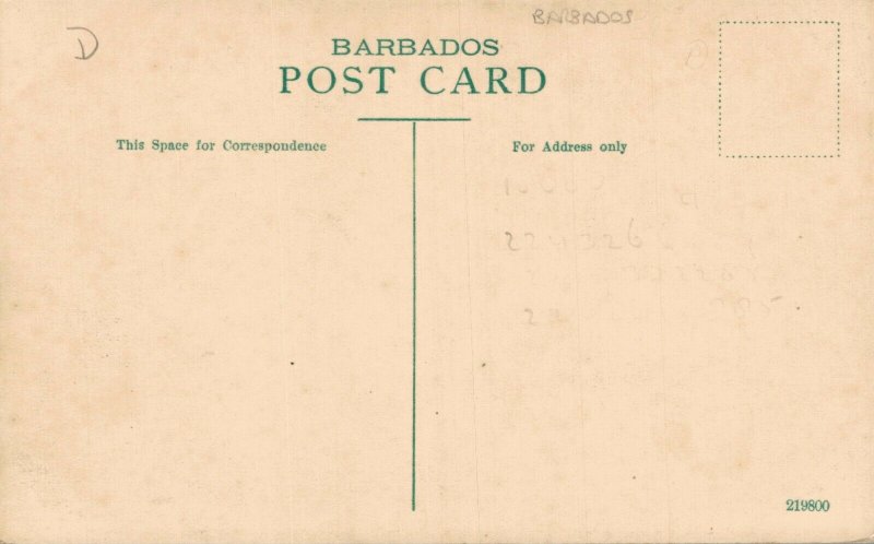 Barbados Government House Barbados 06.41