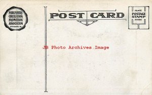 3 Postcards, Pittsburgh Pennsylvania, 1907 Flood Scenes