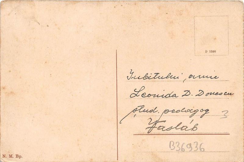 B36936 Budapest Szabadsagter   hungary