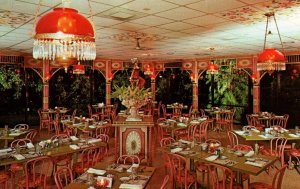 Kapok Inn,Madiera Beach,FL BIN