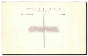 Old Postcard Tarare Dam