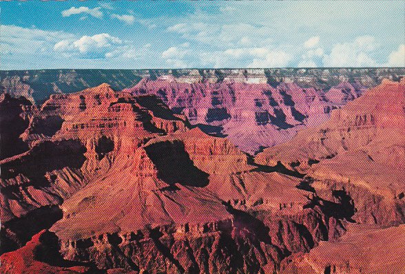 Grand Canyon National Park Arizona