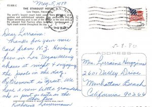 Stardust   Las Vegas, Nevada 