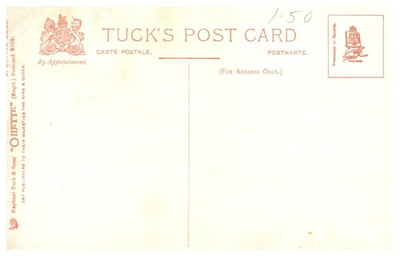 Dog   Spaniels , artist signed