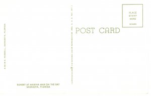 PC6192 MARINA MAR, SARASOTA, FLORIDA