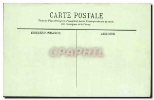 Postcard Old Paris Place de la Republique