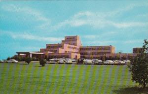 Mississippi Clarksdale Memorial Hospital