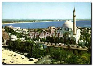 Modern Postcard General view Acre