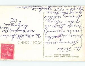 Pre-1980 BUILDING Chicago Illinois IL ho1328