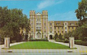 Indiana Lafayette Spitzer Court Purdue University