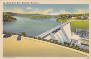 Tennessee Knoxville Norris Dam