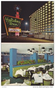 Holiday Inn Downtown , Columbus , Ohio , 50-60s #1