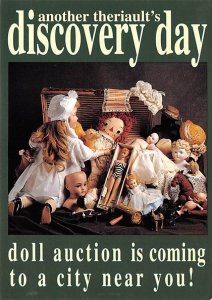 Antique and Collectible Dolls Annapolis, Maryland MD s 