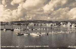 br107537 club nautico terreno y bellver mallorca spain