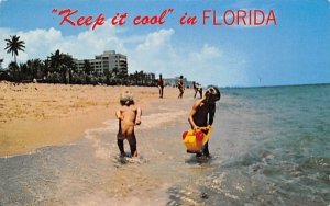 Keep it Cool Misc, Florida  