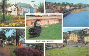 uk7296 dawlish devon  uk