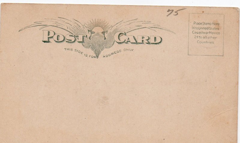 13588 Ferry Building, San Francisco, California