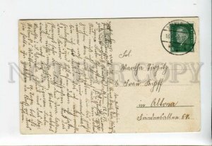 3158092 BOLKOW Poland Castle Vintage RPPC