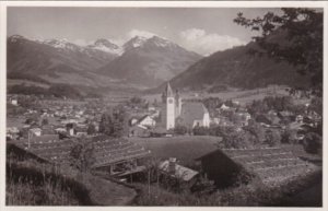 Austria Kufstein Panorama Photo