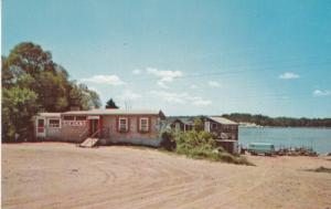 F9330 NH, Dover Newicks Lobsters Restaurant Postcard
