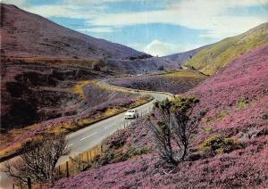 B101812 the slochd pass inverness shire   scotland