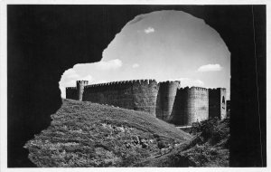 br107631 fortress of hotin basarabia romania eastern europe moldova