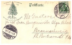 Germany   Molkenhaus Bad Harzburg