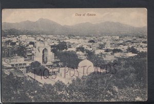 India Postcard - View of Ajmere    RS17470