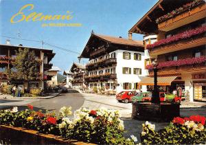 BT2671 Schones Tirolerland elimau der bellebte Urlaubs Erholungsort      Austria