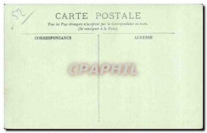 Chaumont - Vue Generale - Old Postcard