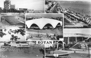 BR9318 Royan    france