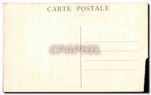 Lyon - Basilica of Fourviere - L & # 39Abside - Old Postcard