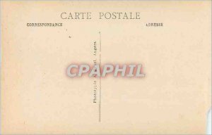 Old Postcard La Baule Sea (L I) Casino