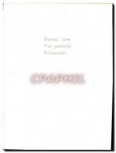 Postcard Modern Part