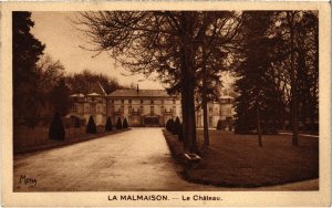 CPA Rueil Chateau de la Malmaison (1315712)