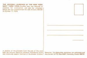 Navy Yard 1915 - New York