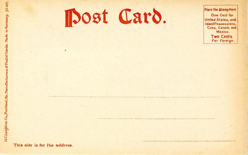 ME - Kennebunkport. Blowing Cave