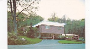 The Candle Shop, Ridgefield, Connecticut, 40-60s