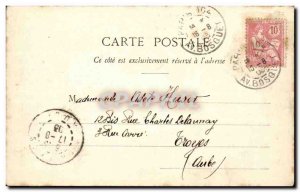 Paris 11 Boulevard Bonne Nouvelle - Old Postcard 6