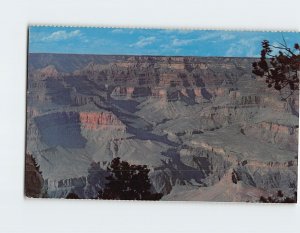 Postcard Grand Canyon National Park, Arizona