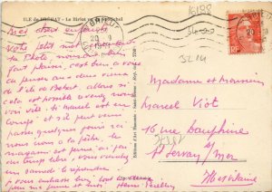 CPM Ile-de-Brehat Le Birlot (16198)