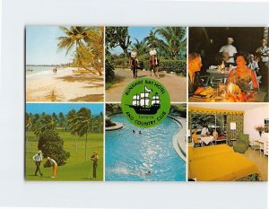 Postcard Runaway Bay Hotel & Country Club, Jamaica