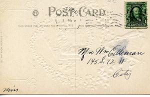 Greeting - St Patrick's Day