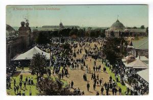 Early 1900s Canada Photo Postcard - Toronto Exhibition (ZZ72)