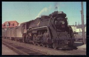 Canadian National (VC 0308)