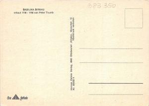 B83350 basilika birnau von peter thumb   germany