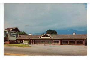 NH - North Conway. McCormack's Restaurant & Lounge ca 1970's